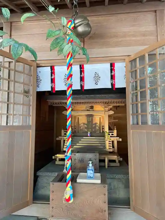 大崎八幡宮(宮城県)