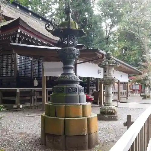 鹿島神宮のその他建物