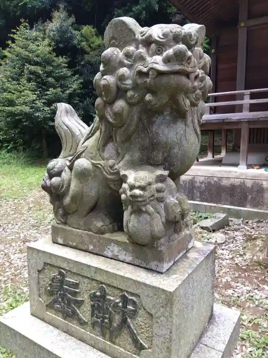 八幡神社(福井県)