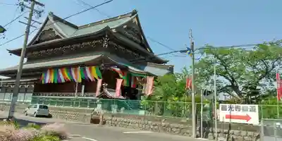 善光寺東海別院（祖父江善光寺）のその他建物