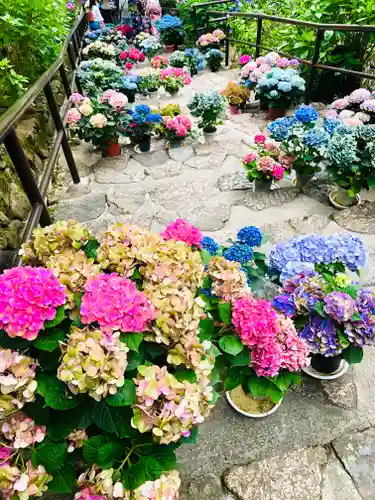 長谷寺のその他建物