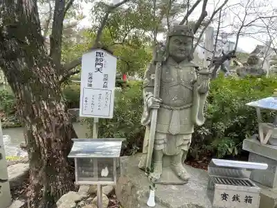 田村神社(香川県)