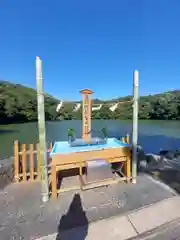 池宮神社(静岡県)