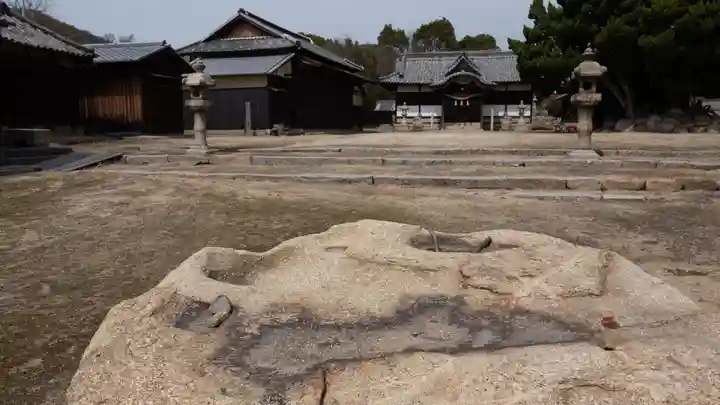 木烏神社(香川県)