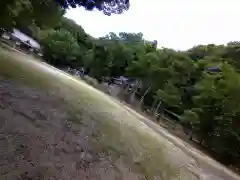 熊野三所神社(和歌山県)