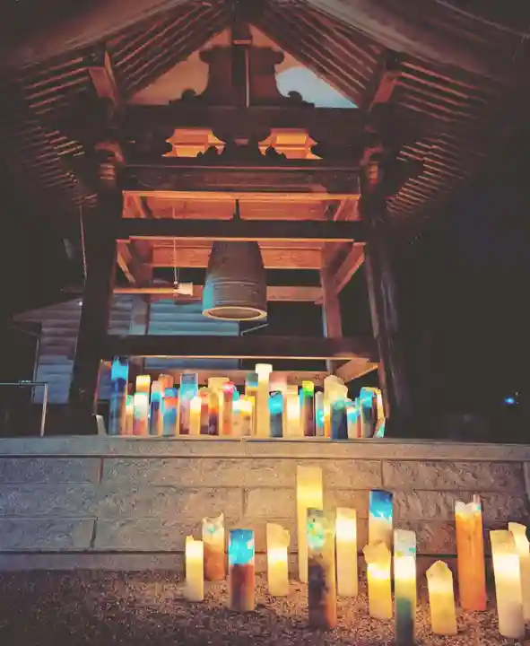 天台宗 正光寺(栃木県)