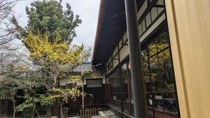 興聖寺(京都府)