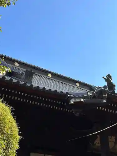 寛永寺(根本中堂)のその他建物