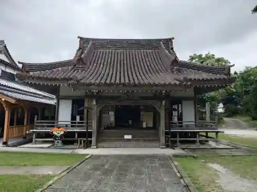 金武観音寺(沖縄県)