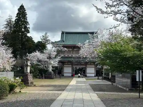 東勝寺宗吾霊堂(千葉県)