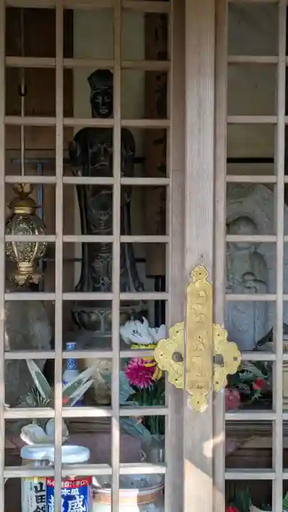 龍神崎観音堂(滋賀県)