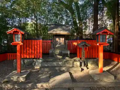賀茂御祖神社（下鴨神社）(京都府)