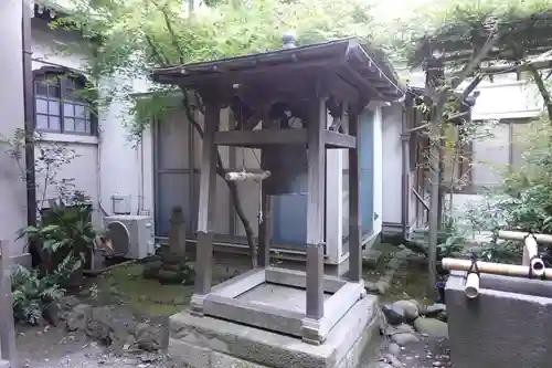 品川寺(東京都)