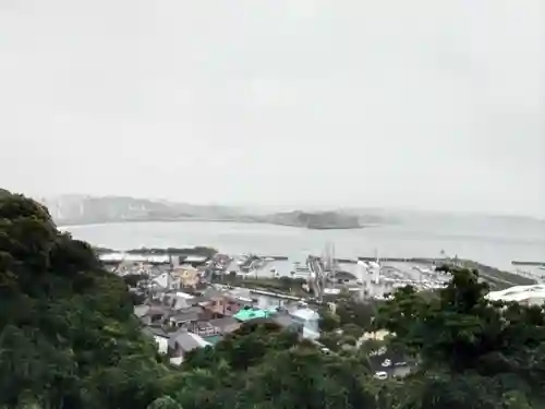 江島神社(神奈川県)