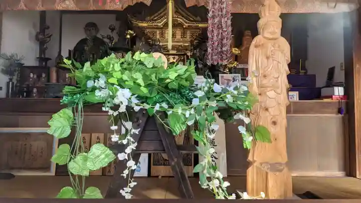 井際山 如意輪寺(愛知県)