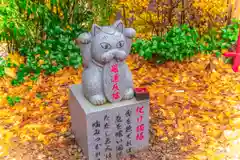 鹿角八坂神社(秋田県)