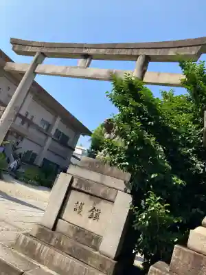 三輪神社(愛知県)