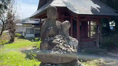 幸徳院笹野寺(山形県)