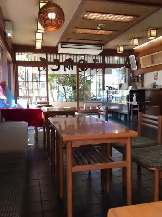 蓮花寺(東京都)