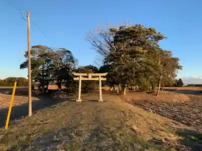 松尾神社(千葉県)