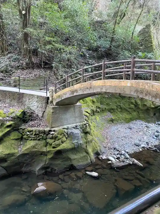 天安河原宮(宮崎県)