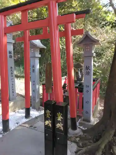 恩智神社(大阪府)