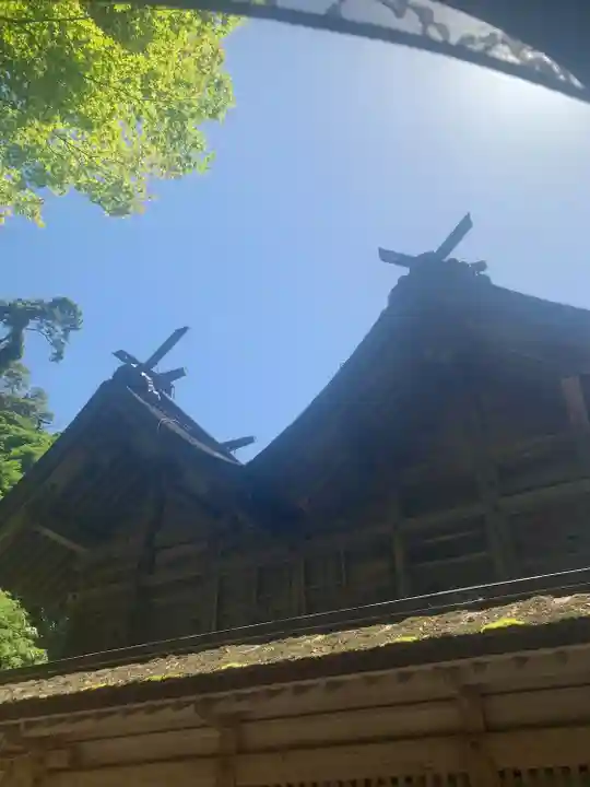 美保神社(島根県)