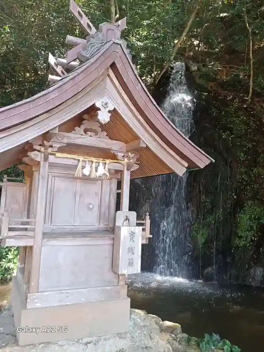 出雲大社北島国造館 出雲教(島根県)