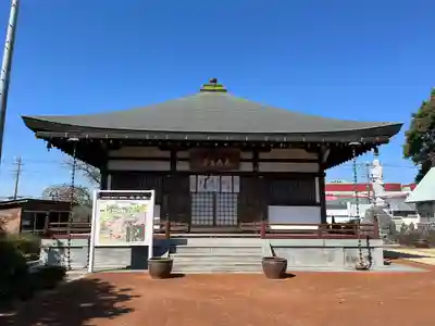 長安寺(群馬県)