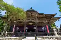 成相寺(京都府)
