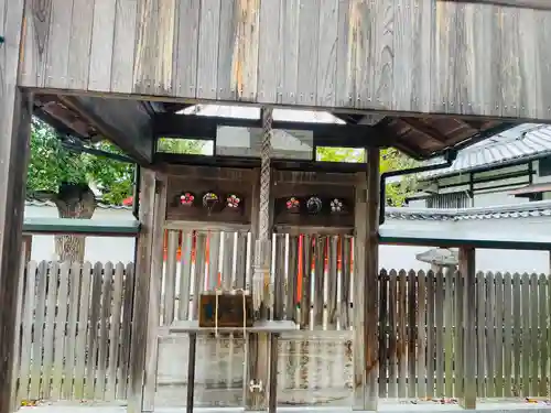 赤穂神社(奈良県)