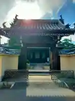 正覚寺(奈良県)