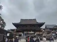 川崎大師(平間寺)(神奈川県)