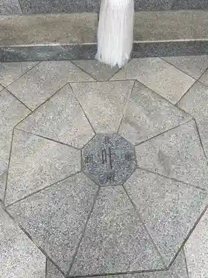 高森神社のその他建物