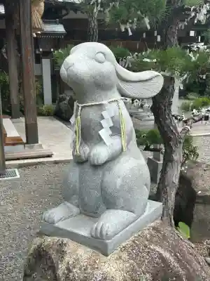 出雲大社讃岐分院(香川県)