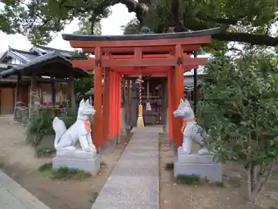 法楽寺(大阪府)