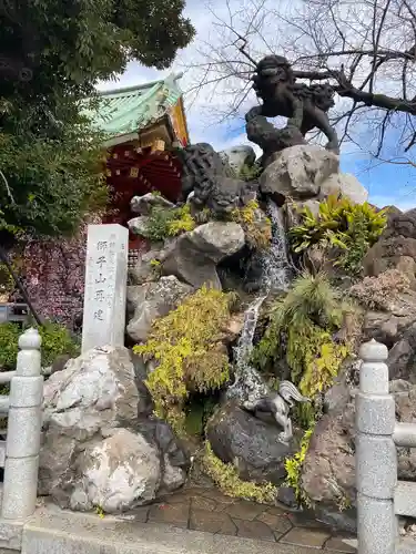 神田神社（神田明神）(東京都)