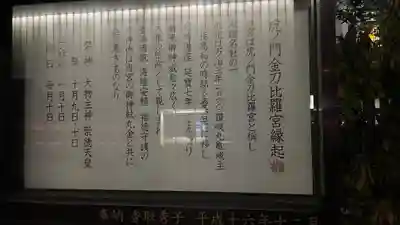 虎ノ門金刀比羅宮(東京都)