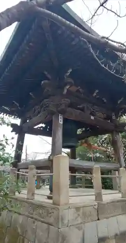 西新井大師総持寺のその他建物