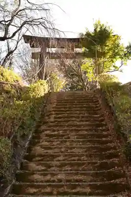鉾神社(宮崎県)