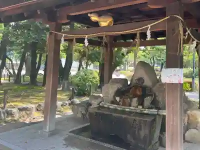 豊國神社(愛知県)