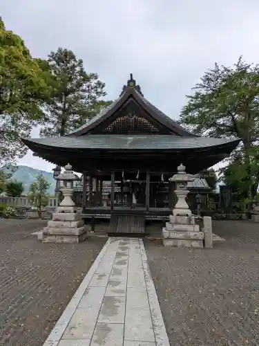佐土神社(滋賀県)