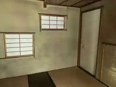 當麻寺中之坊(奈良県)