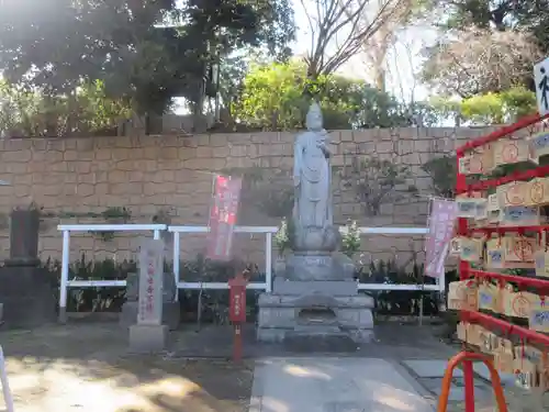 瀧泉寺（目黒不動尊）(東京都)