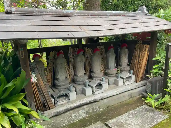 清雲寺(神奈川県)