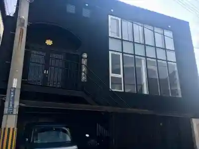 善心寺のその他建物