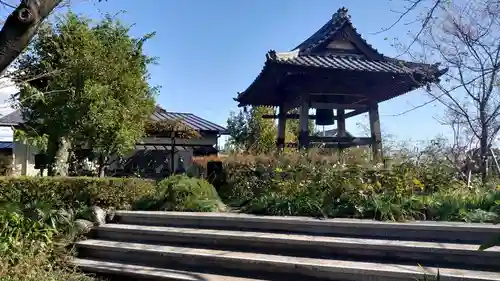 常楽寺のその他建物