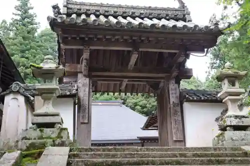 如意輪寺(奈良県)