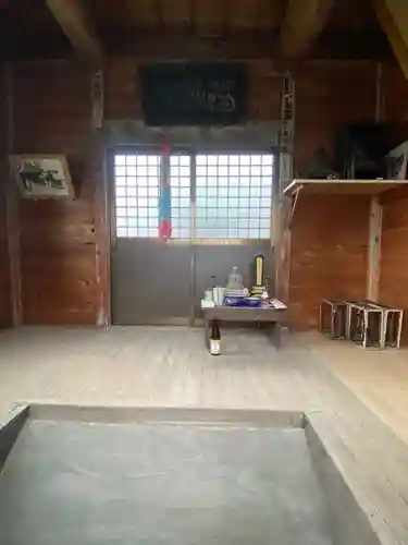 清保堂のその他建物