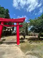表刀神社(宮城県)